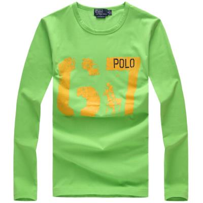 Men Polo Shirts-2277